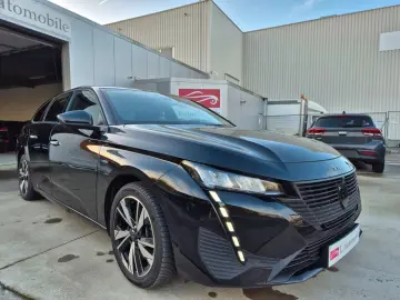 PEUGEOT 308 SW 1.6    PHEV HYBRID    e-EAT8    77.434 KM