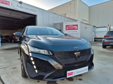 PEUGEOT 308 SW 1.6    PHEV HYBRID    e-EAT8    77.434 KM