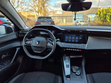 PEUGEOT 308 SW 1.6    PHEV HYBRID    e-EAT8    77.434 KM