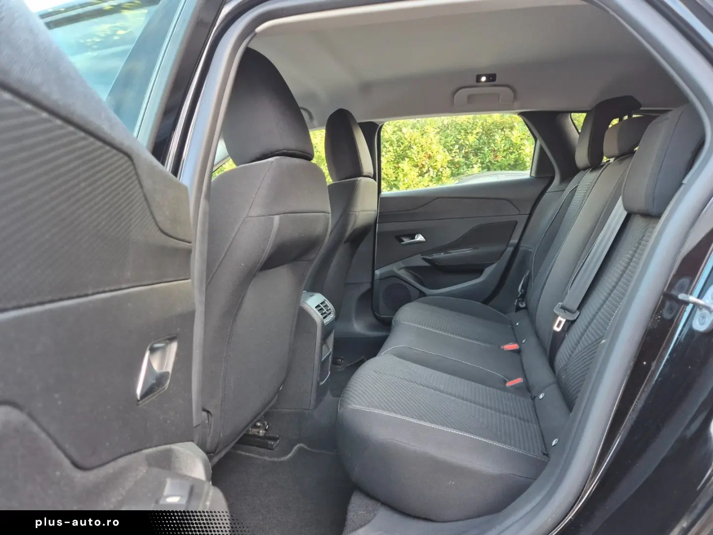 PEUGEOT 308 SW 1.6    PHEV HYBRID    e-EAT8    77.434 KM