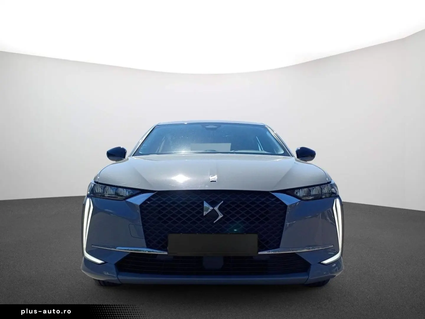 DS DS4 E-Tense Bastille