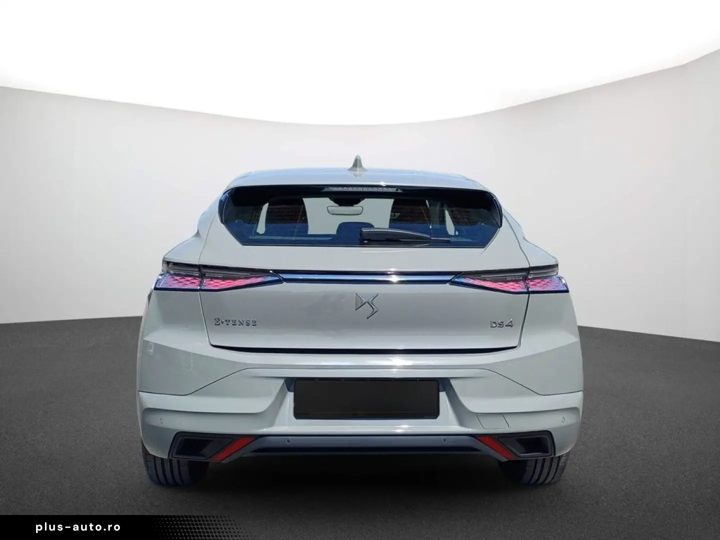 DS DS4 E-Tense Bastille