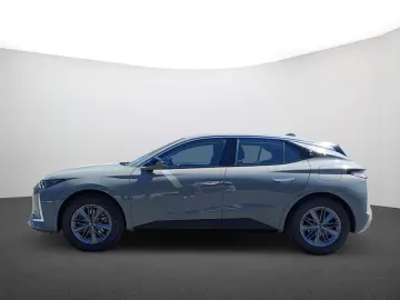 DS DS4 E-Tense Bastille