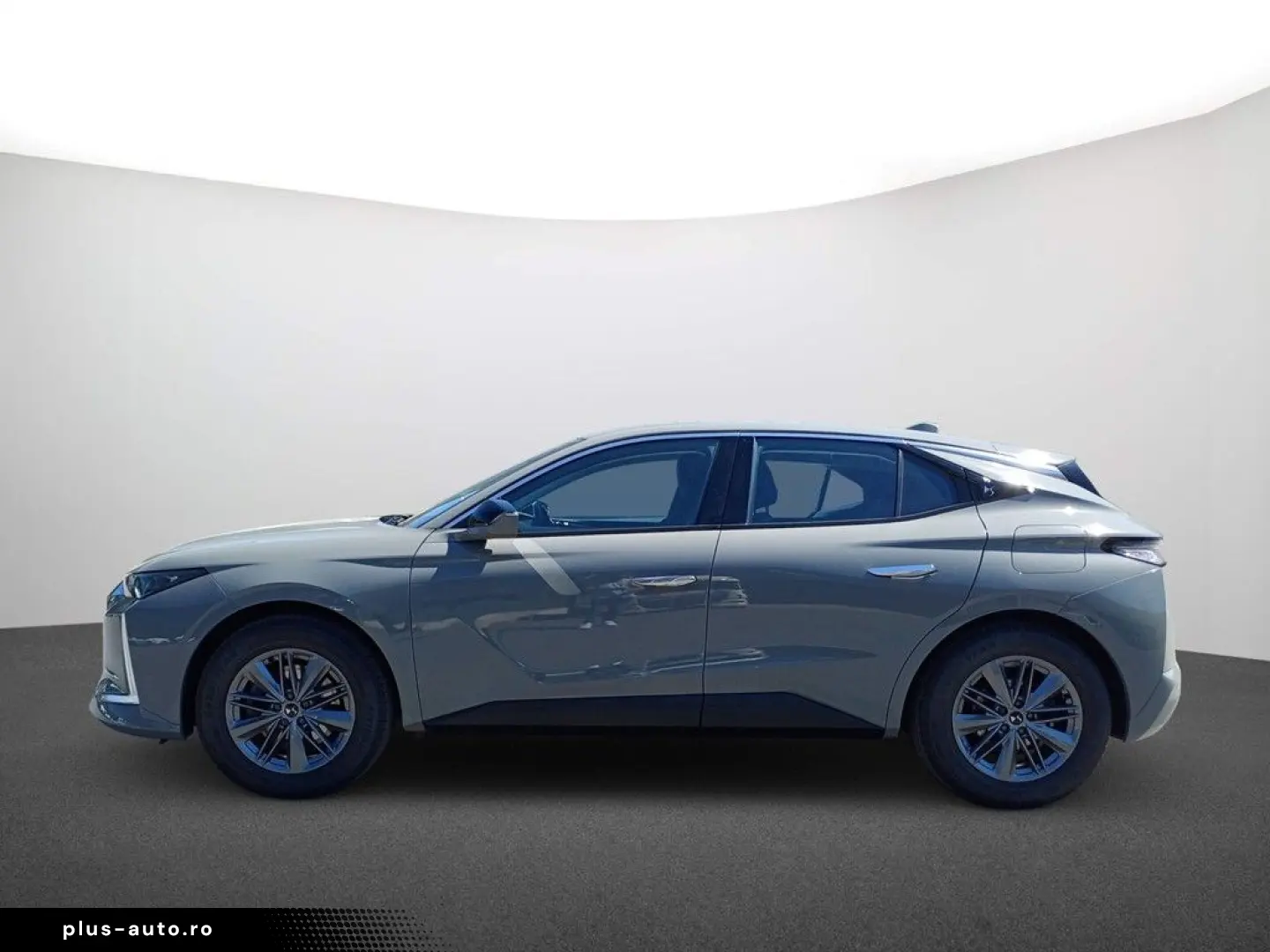 DS DS4 E-Tense Bastille