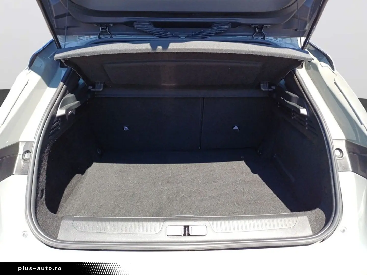 DS DS4 E-Tense Bastille