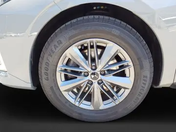 DS DS4 E-Tense Bastille