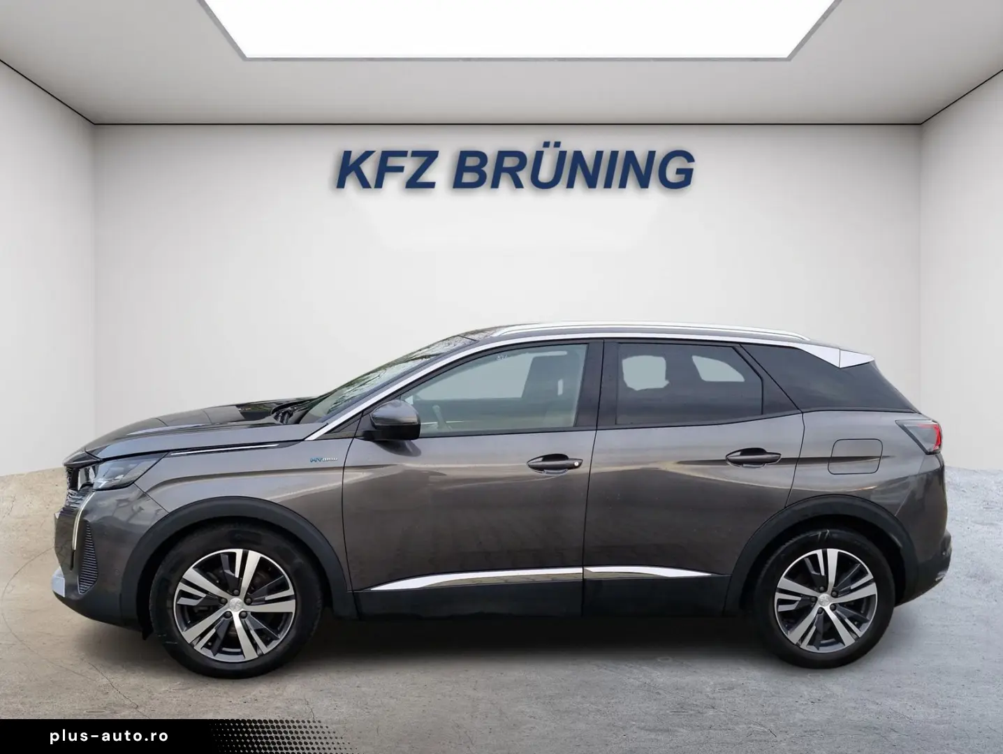 PEUGEOT 3008 2021 — imagine 2