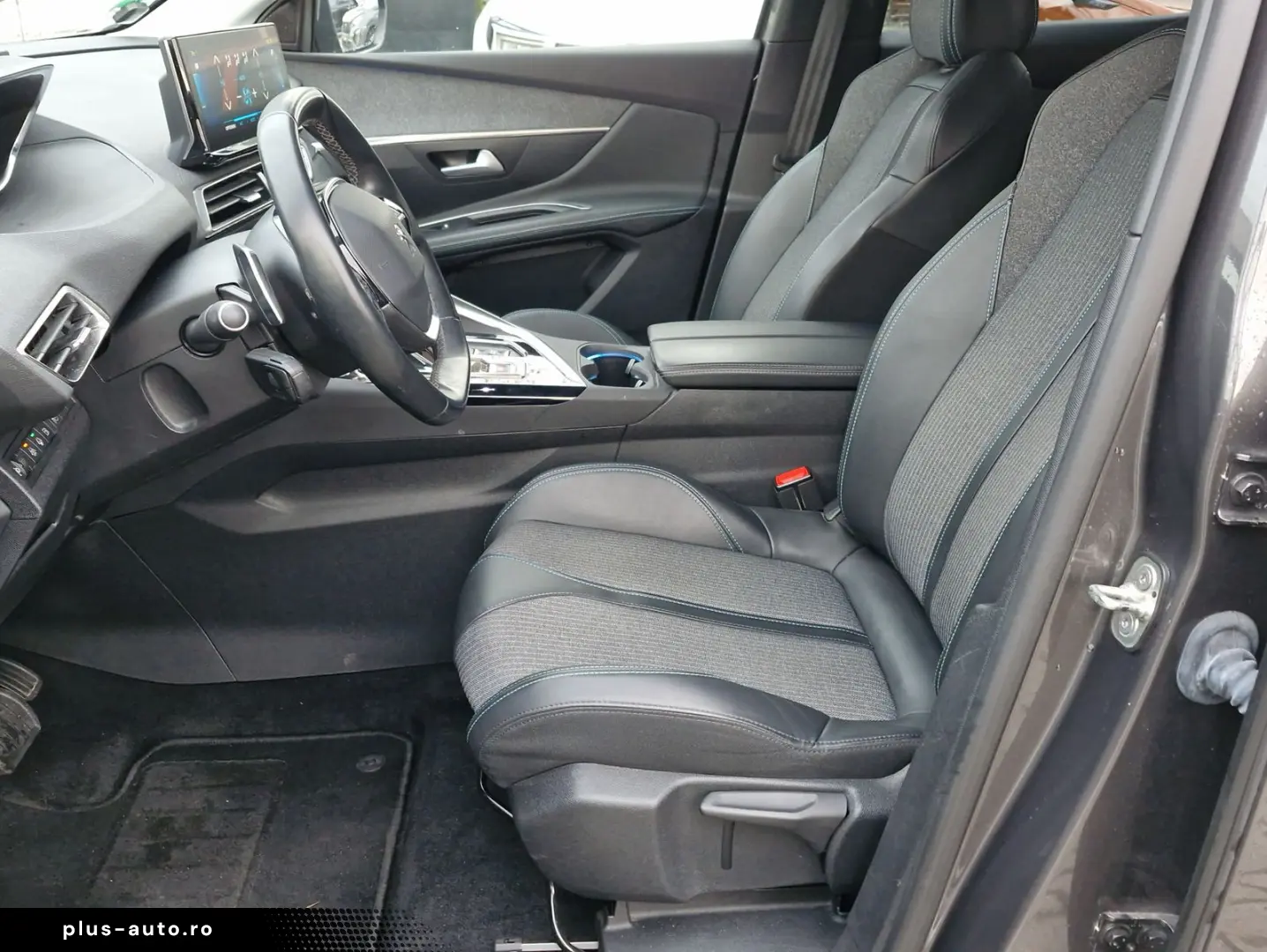 PEUGEOT 3008 2021 — imagine 4