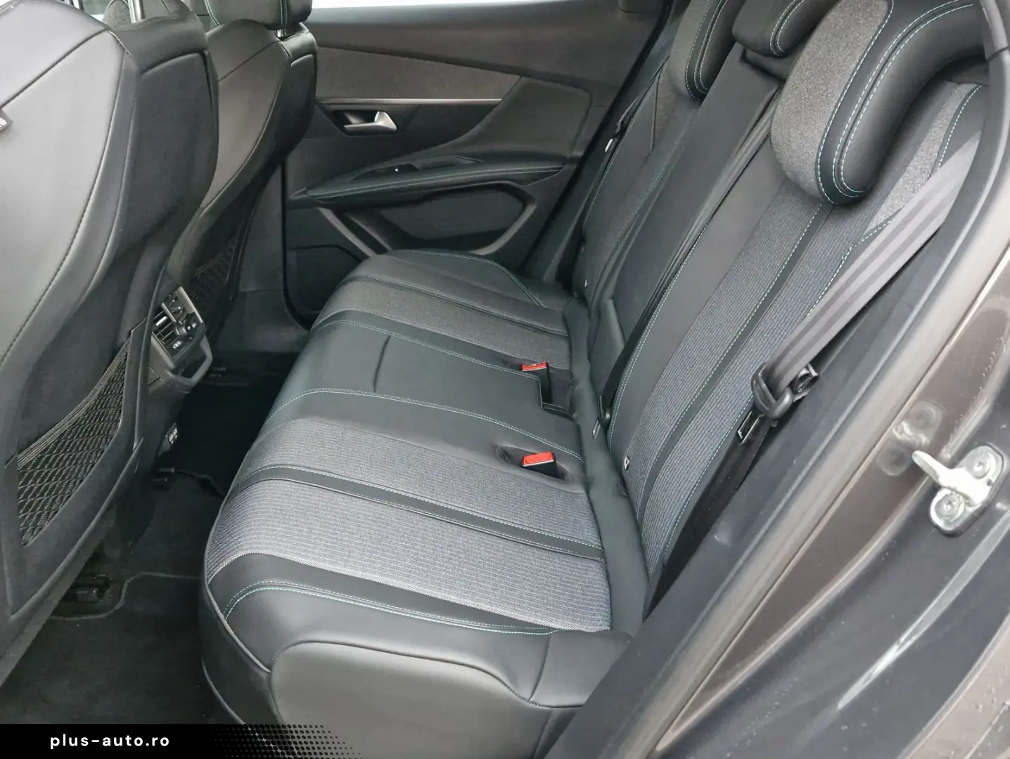PEUGEOT 3008 2021 — imagine 5