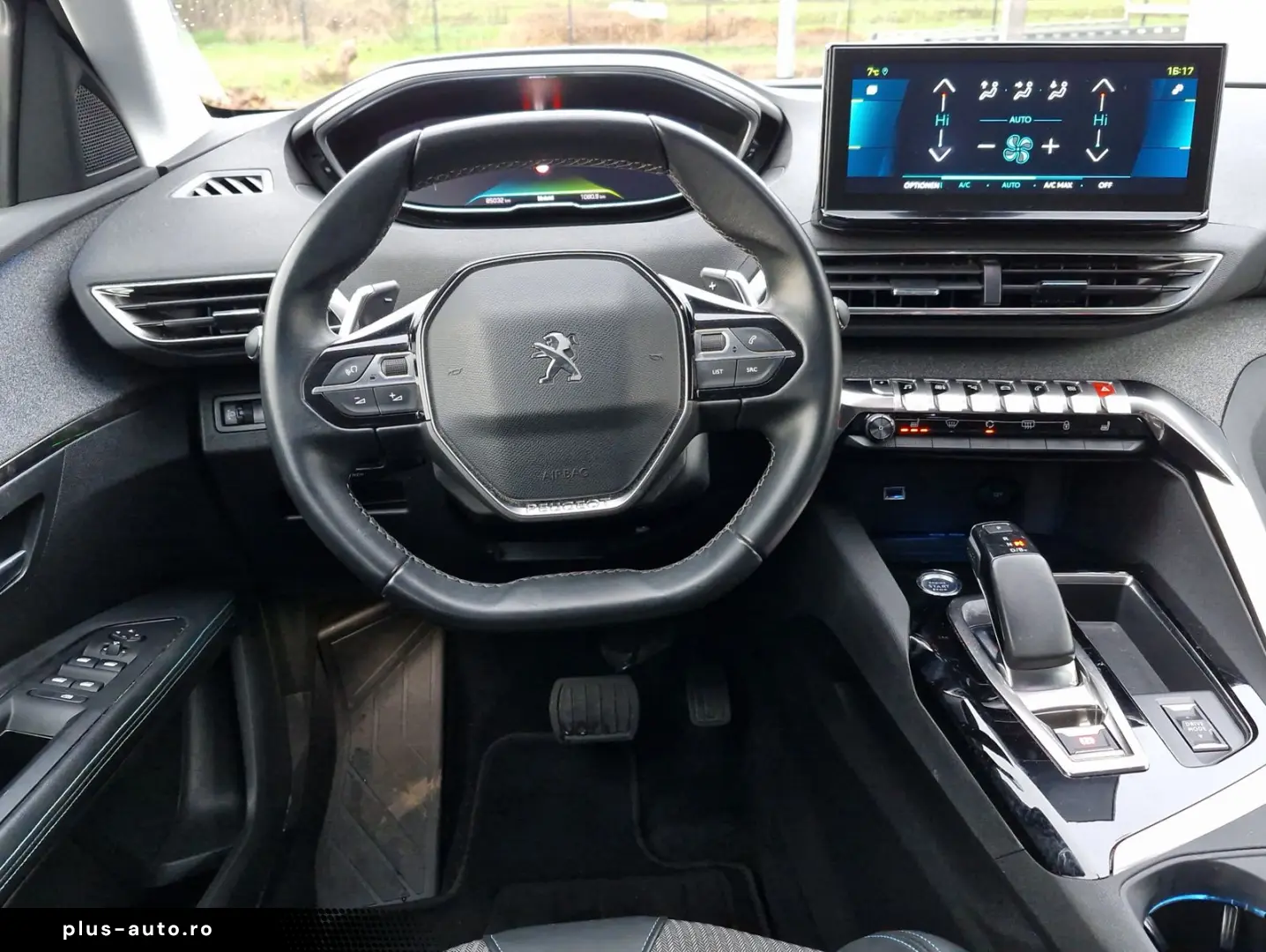 PEUGEOT 3008 2021 — imagine 6