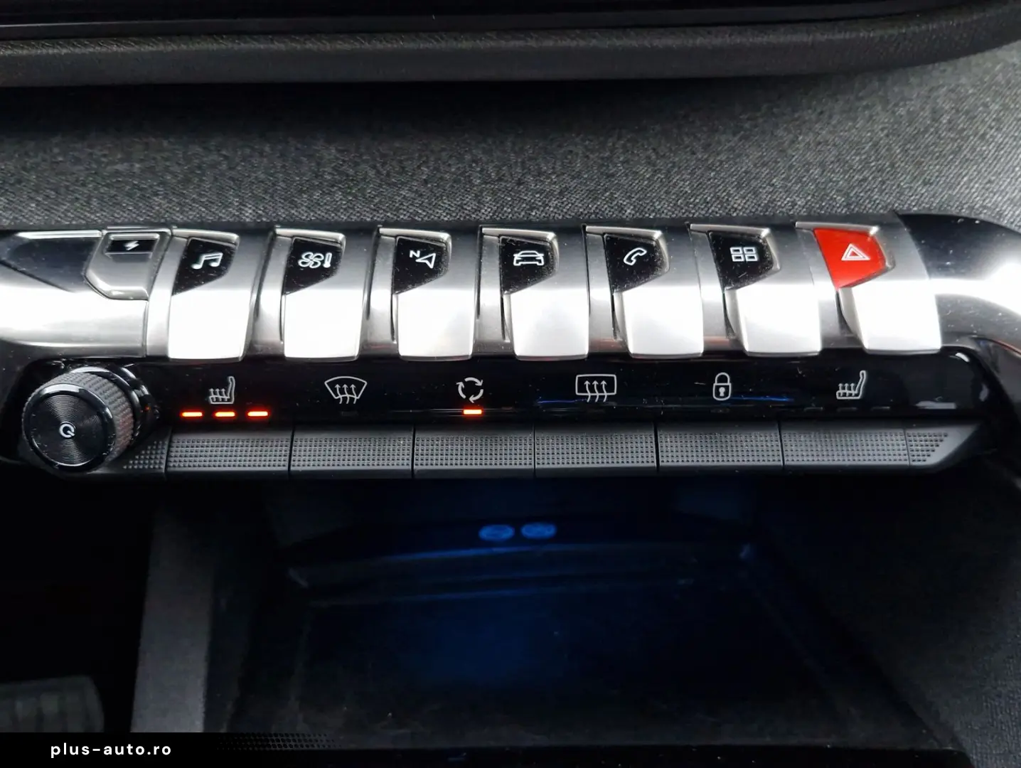 PEUGEOT 3008 2021 — imagine 11