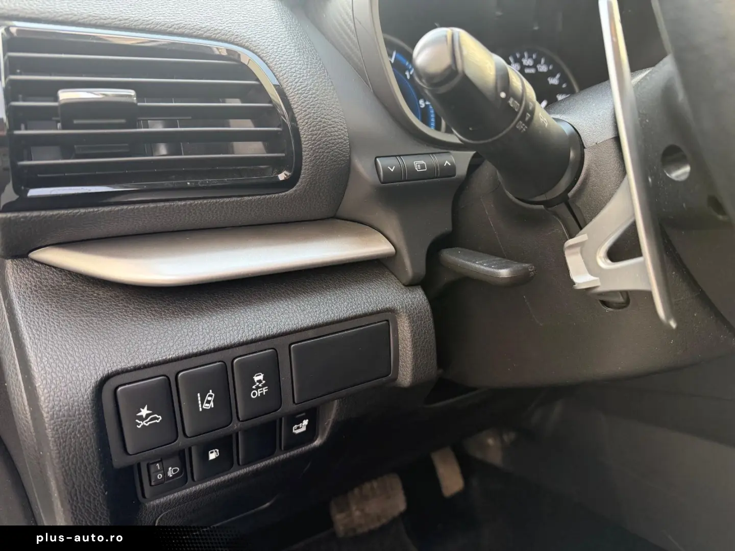 MITSUBISHI Eclipse Cross Hybrid 4WD Kamera LED AHK