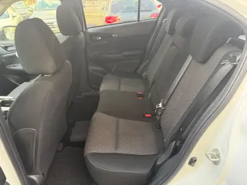 MITSUBISHI Eclipse Cross Hybrid 4WD Kamera LED AHK