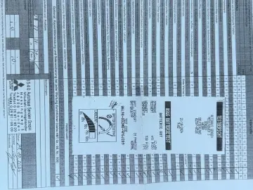 MITSUBISHI Eclipse Cross Hybrid 4WD Kamera LED AHK