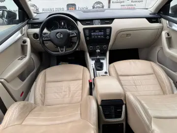 Skoda Octavia 2014 2 0