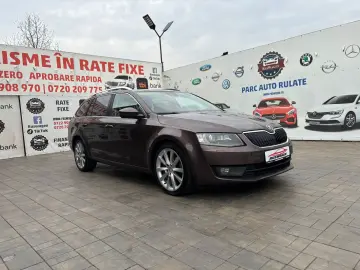 Skoda Octavia 2014 2 0