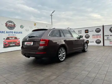 Skoda Octavia 2014 2 0