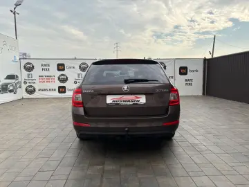 Skoda Octavia 2014 2 0