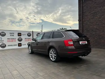 Skoda Octavia 2014 2 0