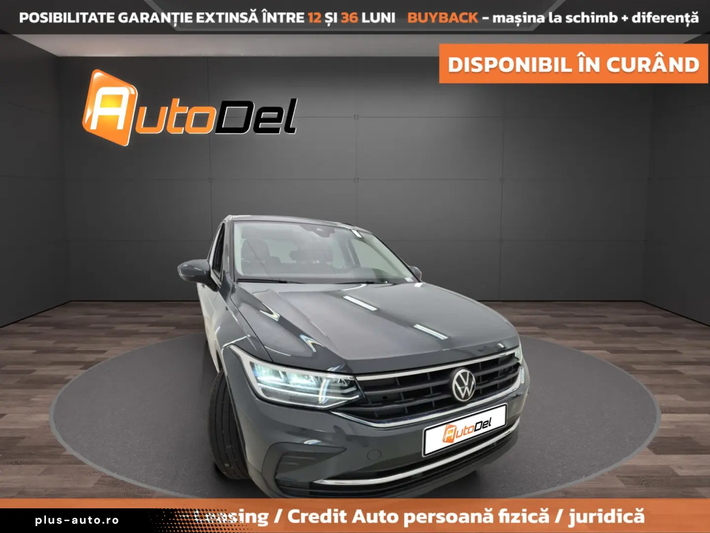 Volkswagen Tiguan 1.4Tsi eHybrid OPF DSG Life
