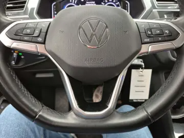 Volkswagen Tiguan 1.4Tsi eHybrid OPF DSG Life