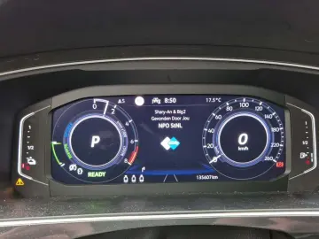 Volkswagen Tiguan 1.4Tsi eHybrid OPF DSG Life