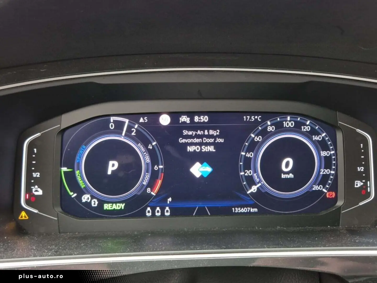 Volkswagen Tiguan 1.4Tsi eHybrid OPF DSG Life