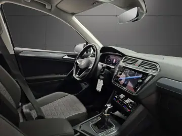 Volkswagen Tiguan 1.4Tsi eHybrid OPF DSG Life
