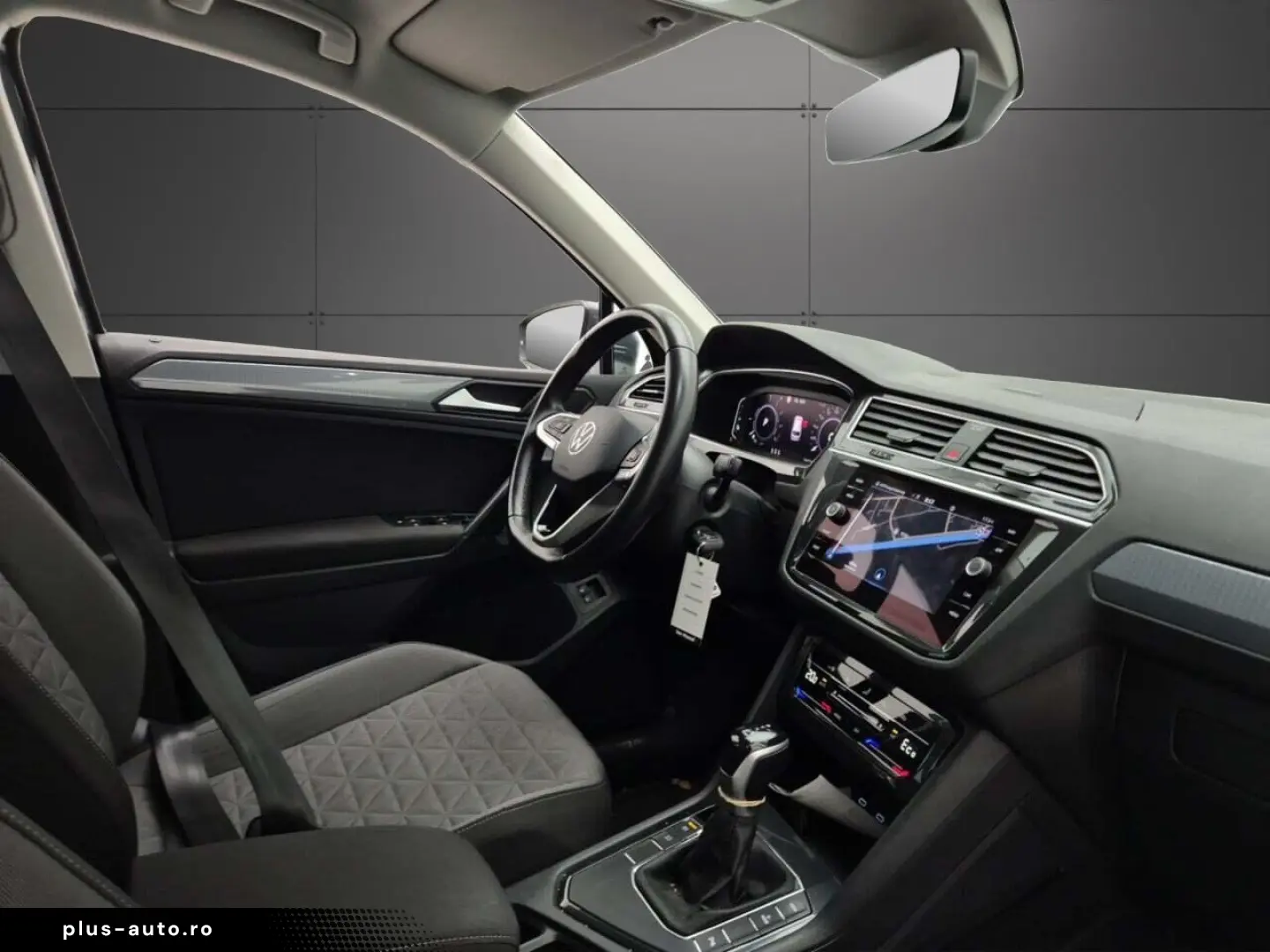 Volkswagen Tiguan 1.4Tsi eHybrid OPF DSG Life