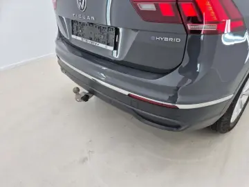 Volkswagen Tiguan 1.4Tsi eHybrid OPF DSG Life