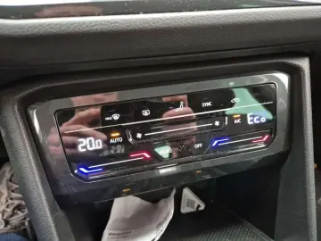 Volkswagen Tiguan 1.4Tsi eHybrid OPF DSG Life