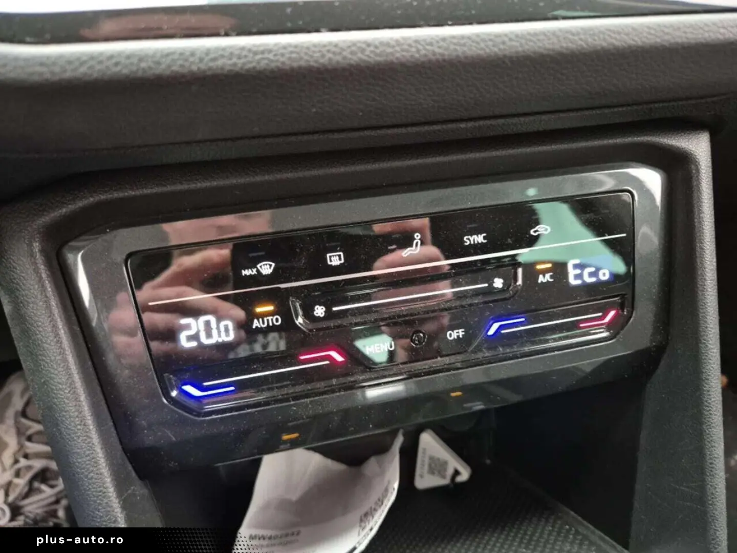 Volkswagen Tiguan 1.4Tsi eHybrid OPF DSG Life