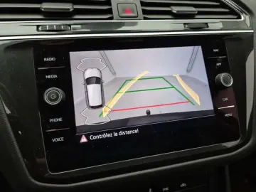 Volkswagen Tiguan 1.4Tsi eHybrid OPF DSG Life