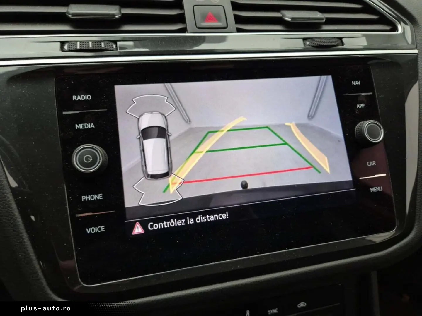 Volkswagen Tiguan 1.4Tsi eHybrid OPF DSG Life