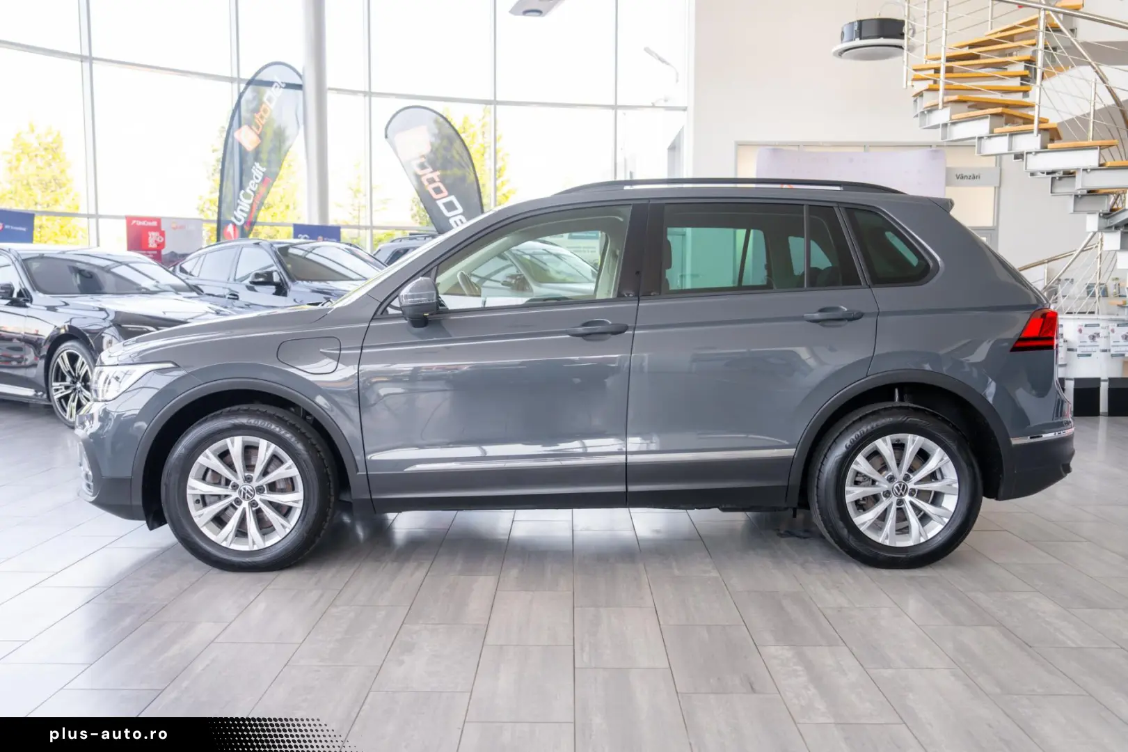 Volkswagen Tiguan 1.4Tsi eHybrid OPF DSG Life