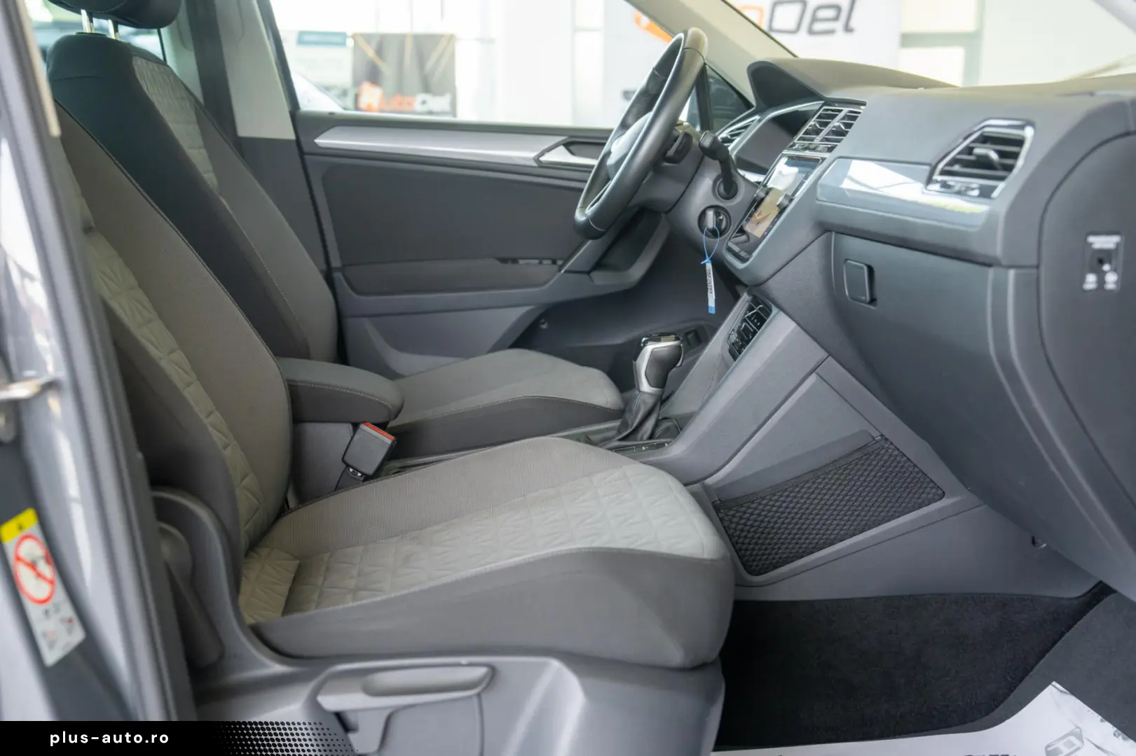 Volkswagen Tiguan 1.4Tsi eHybrid OPF DSG Life