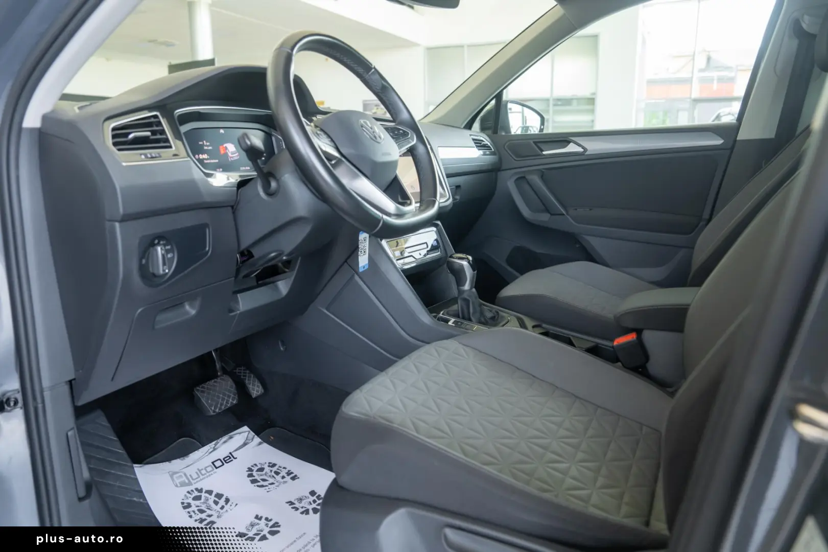 Volkswagen Tiguan 1.4Tsi eHybrid OPF DSG Life