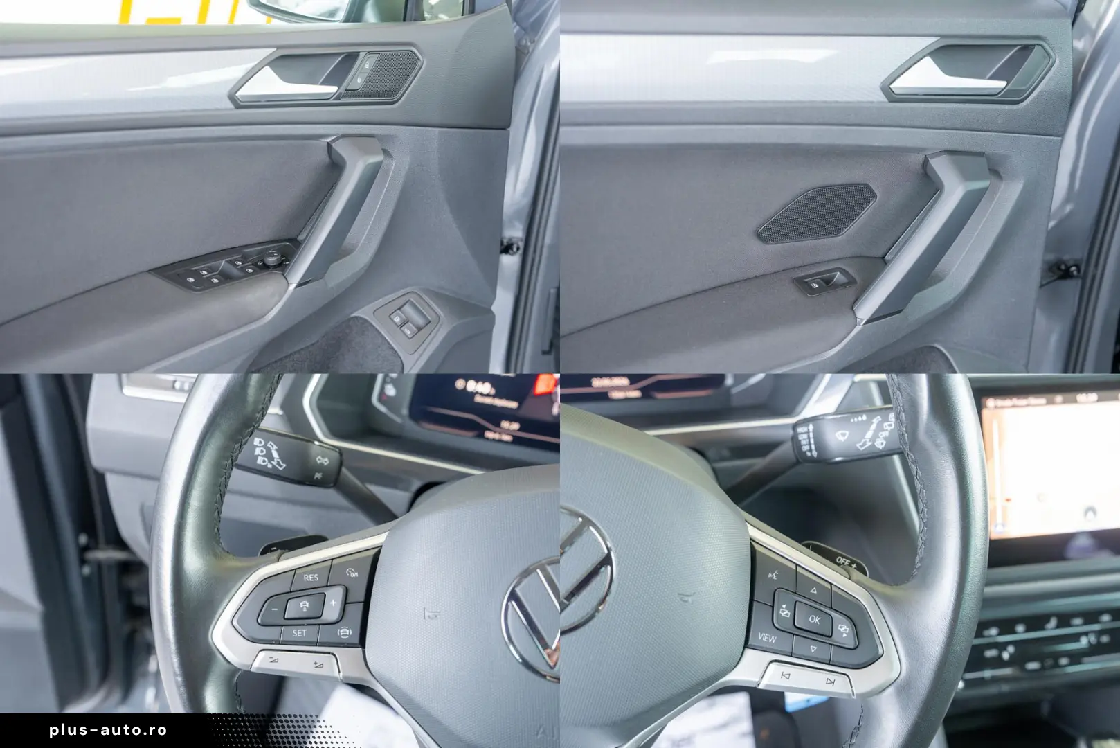 Volkswagen Tiguan 1.4Tsi eHybrid OPF DSG Life