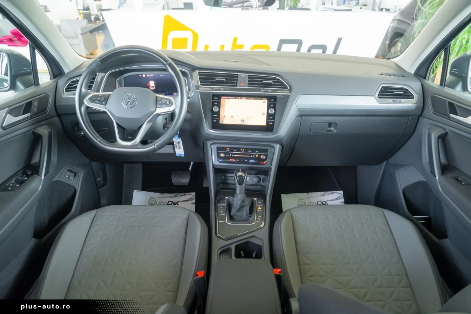 Volkswagen Tiguan 1.4Tsi eHybrid OPF DSG Life