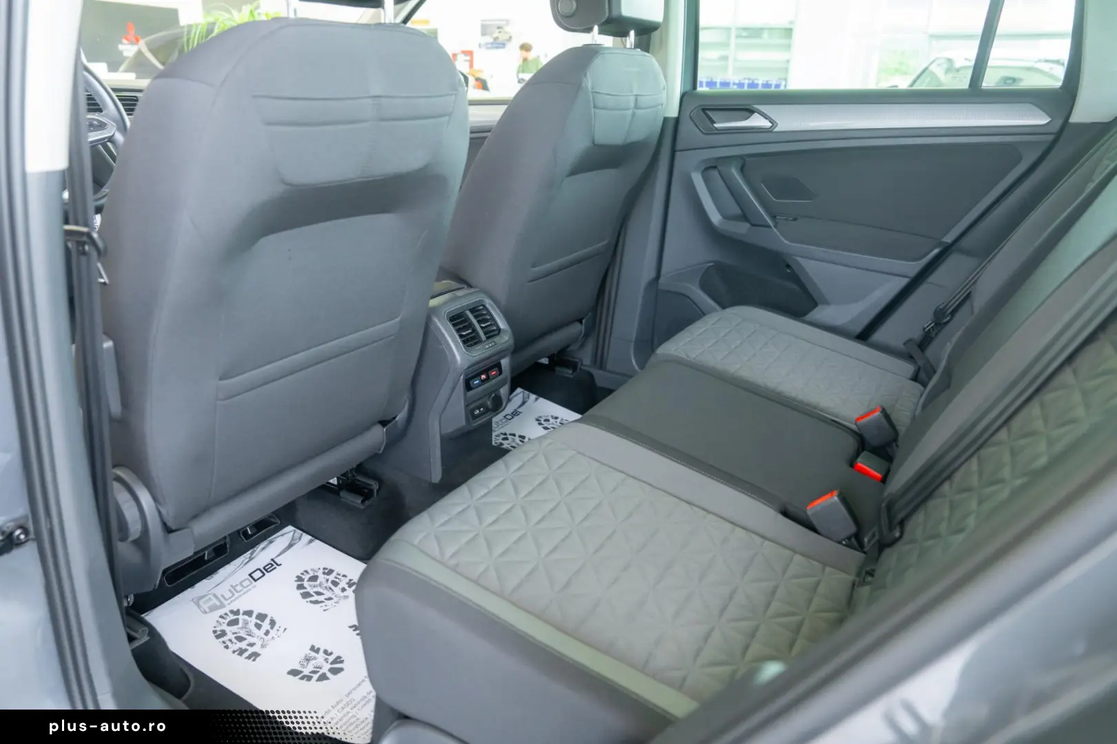 Volkswagen Tiguan 1.4Tsi eHybrid OPF DSG Life