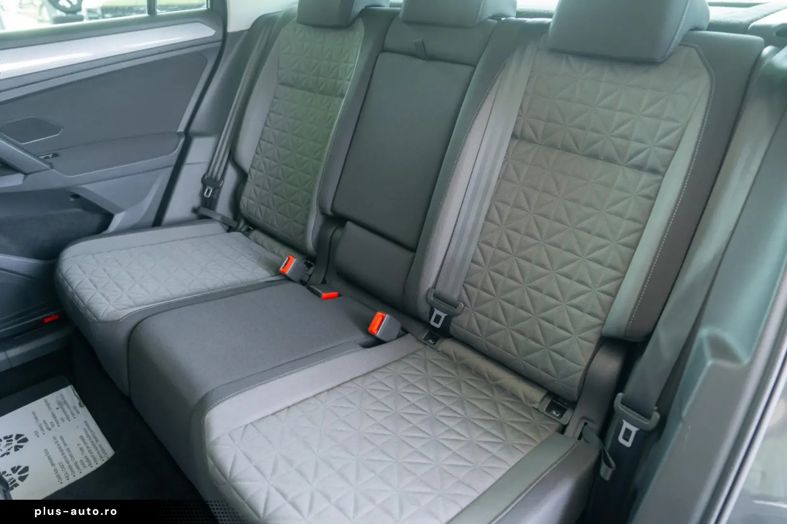 Volkswagen Tiguan 1.4Tsi eHybrid OPF DSG Life