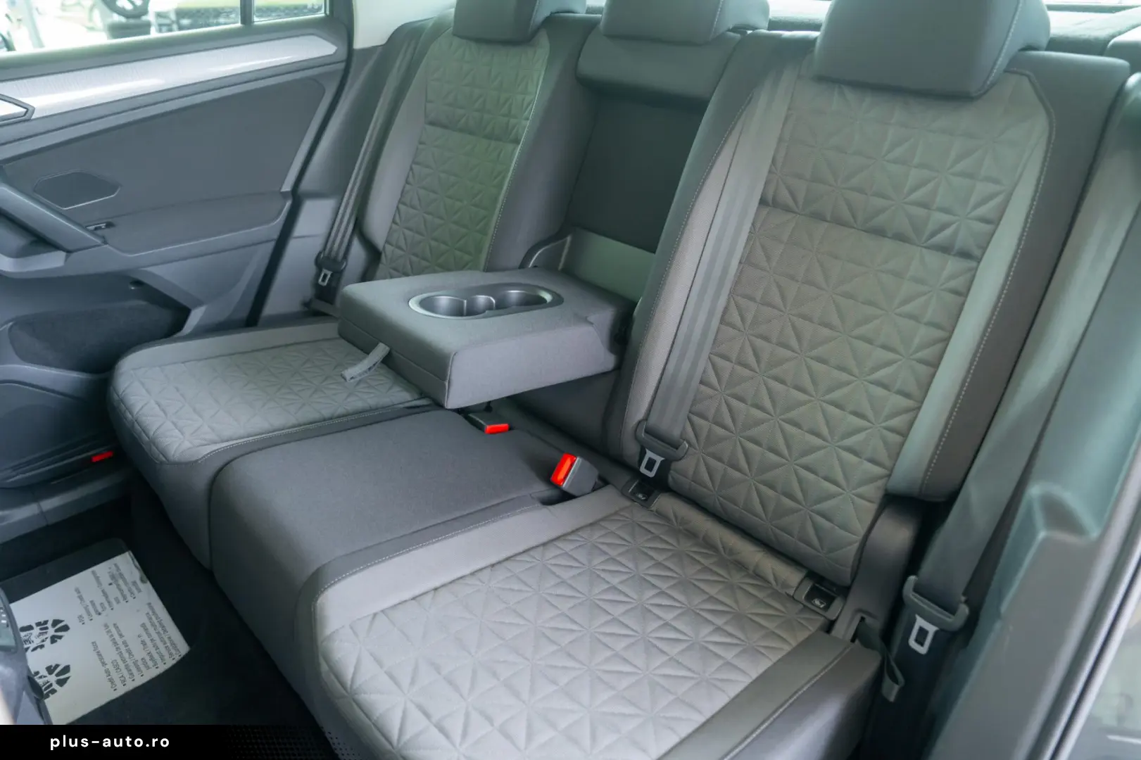 Volkswagen Tiguan 1.4Tsi eHybrid OPF DSG Life
