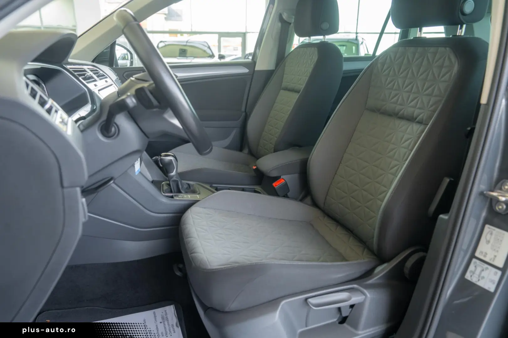 Volkswagen Tiguan 1.4Tsi eHybrid OPF DSG Life
