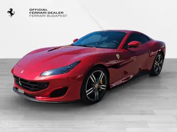 FERRARI Portofino ADAS SURRVIEW MAGNERIDE JBL VENT SEATS