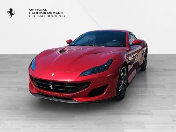 FERRARI Portofino ADAS SURRVIEW MAGNERIDE JBL VENT SEATS
