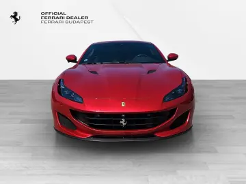 FERRARI Portofino ADAS SURRVIEW MAGNERIDE JBL VENT SEATS