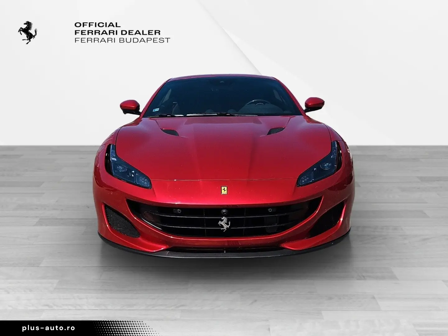 FERRARI Portofino ADAS SURRVIEW MAGNERIDE JBL VENT SEATS