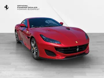 FERRARI Portofino ADAS SURRVIEW MAGNERIDE JBL VENT SEATS