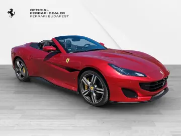 FERRARI Portofino ADAS SURRVIEW MAGNERIDE JBL VENT SEATS