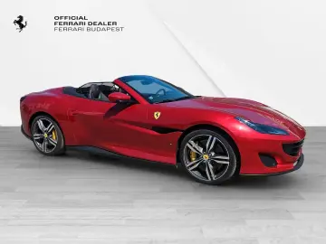 FERRARI Portofino ADAS SURRVIEW MAGNERIDE JBL VENT SEATS